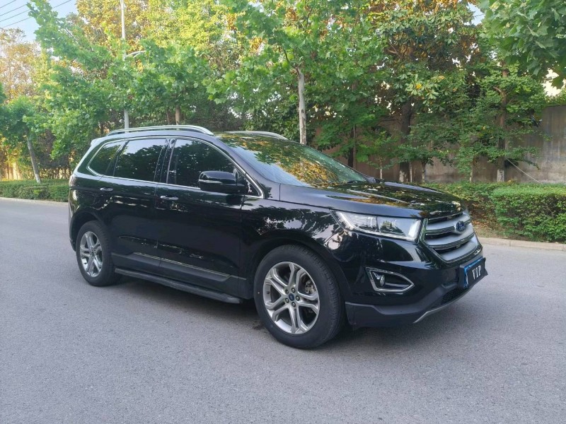 徐州18年福特锐界2