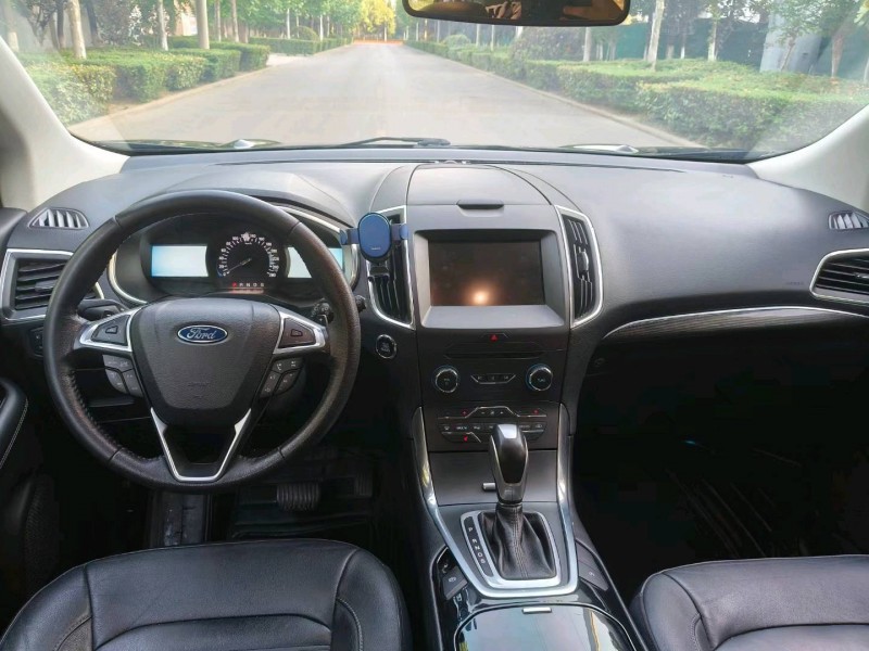 徐州18年福特锐界4