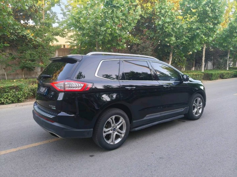 徐州18年福特锐界5