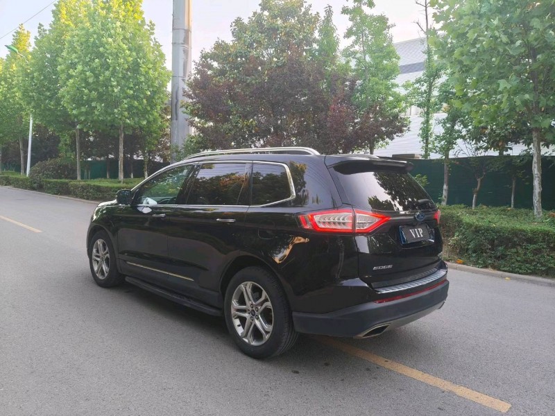 徐州18年福特锐界6