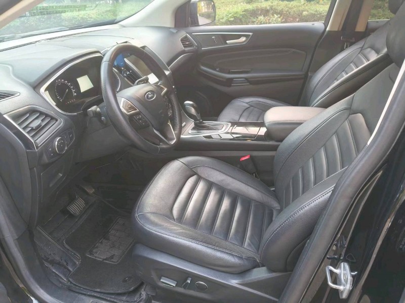 徐州18年福特锐界7