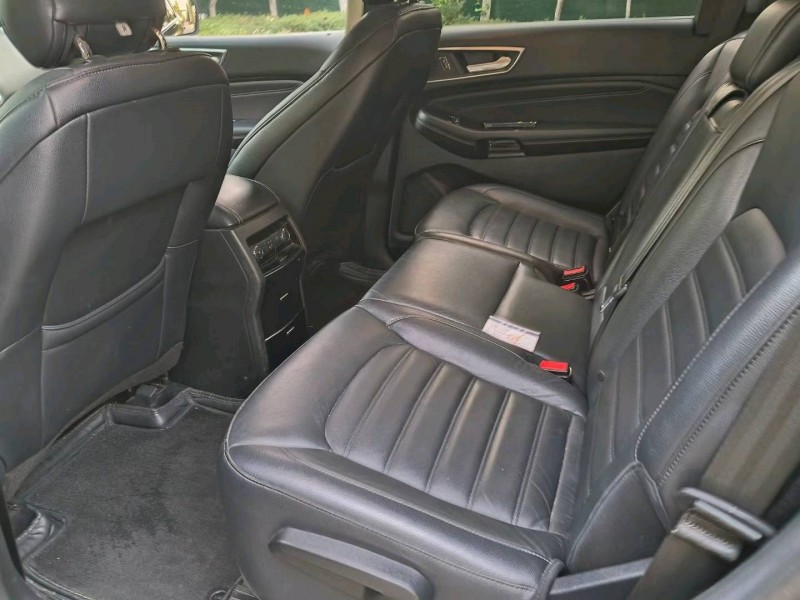 徐州18年福特锐界8