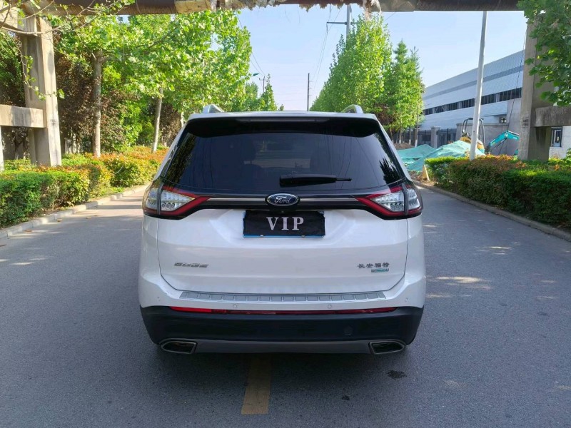 徐州19年福特锐界3