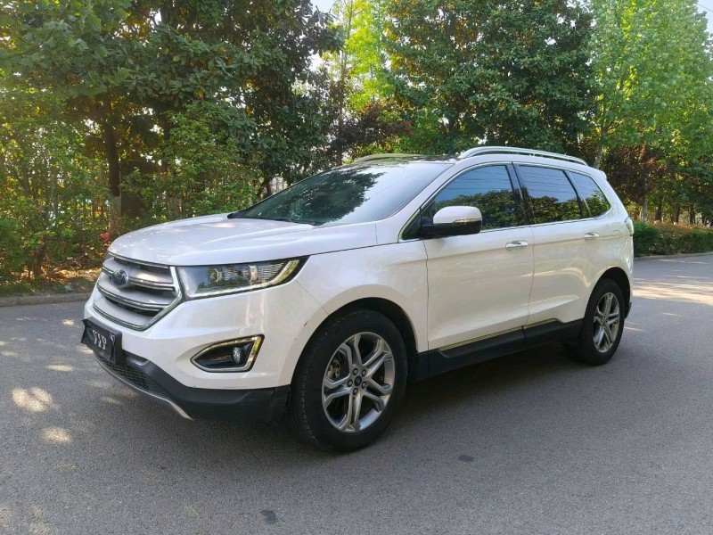 徐州19年福特锐界4