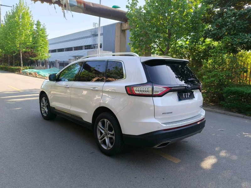 徐州19年福特锐界5