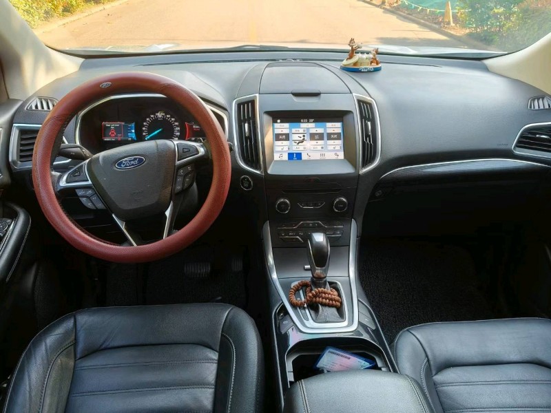 徐州19年福特锐界6