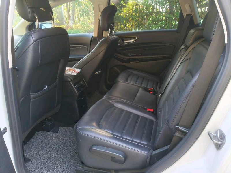 徐州19年福特锐界7