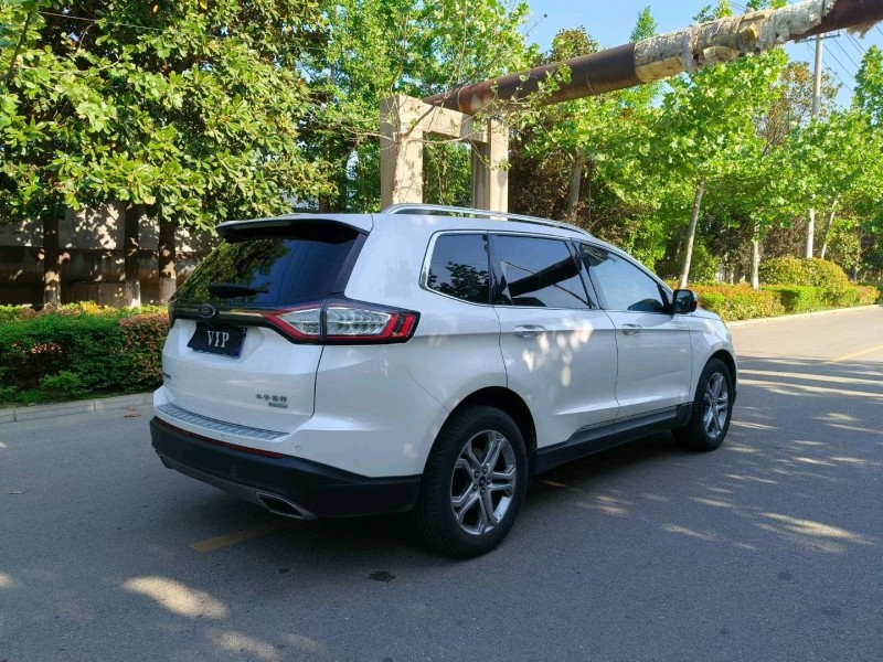 徐州19年福特锐界8