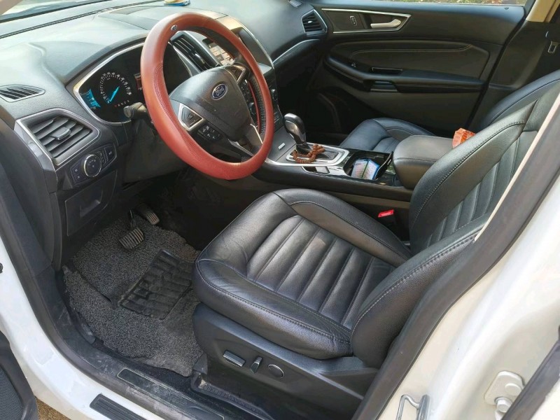 徐州19年福特锐界9