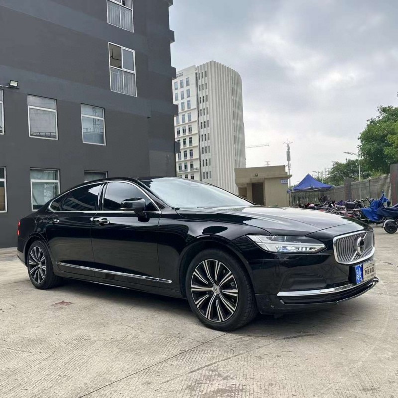 佛山22年沃尔沃S902