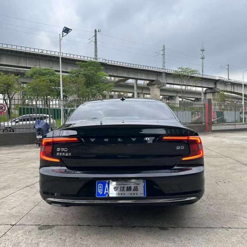 佛山22年沃尔沃S909