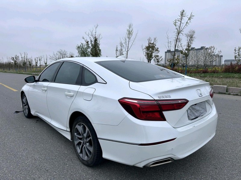 盐城19年本田英诗派8