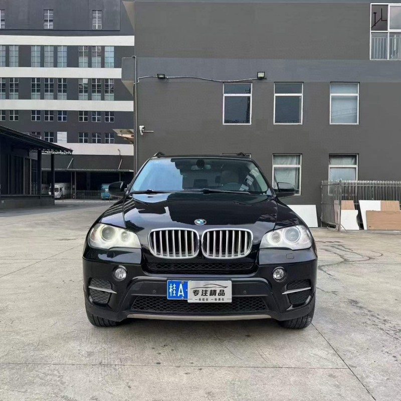 佛山13年宝马X51