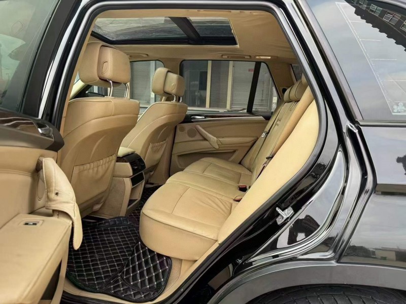 佛山13年宝马X56