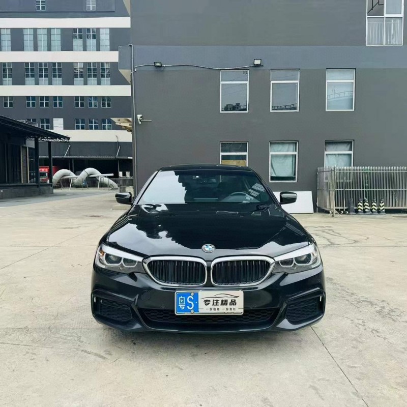 佛山19年宝马5系1