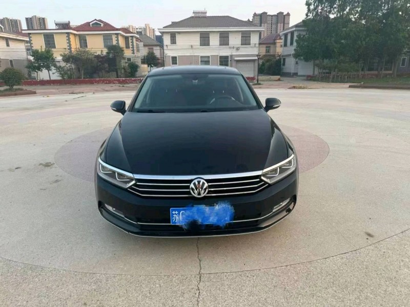 东营20年大众迈腾1