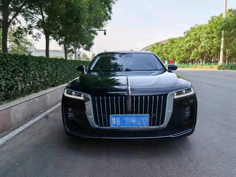 邢台22年红旗H91
