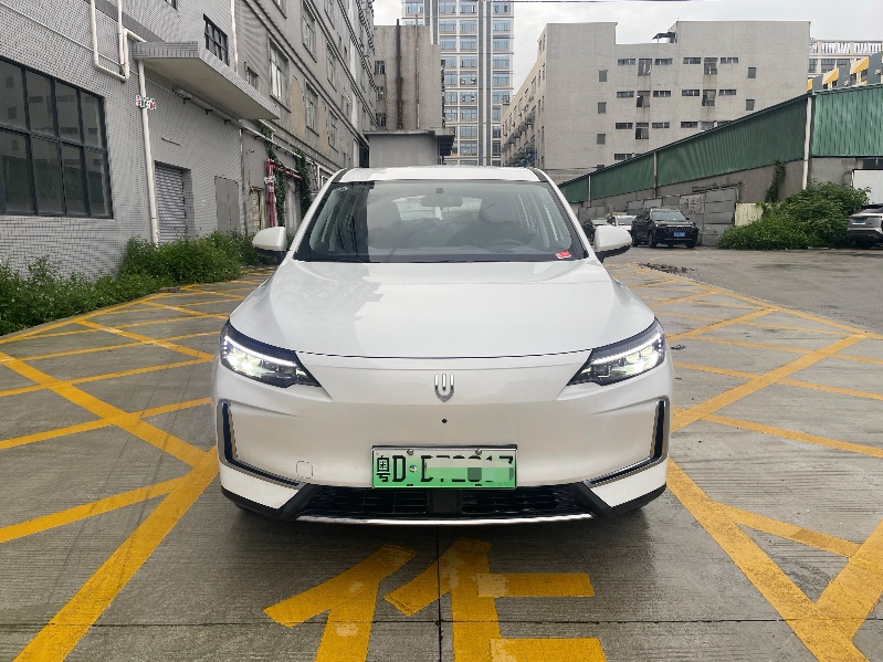 廣州24年創維EV61