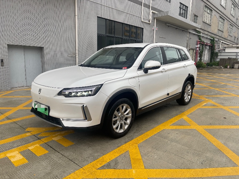 廣州24年創維EV62