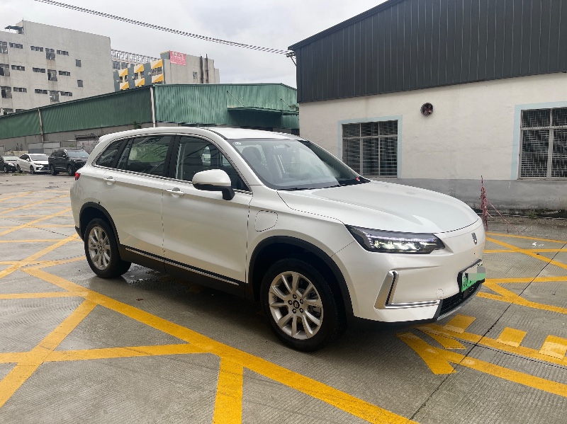 廣州24年創維EV63