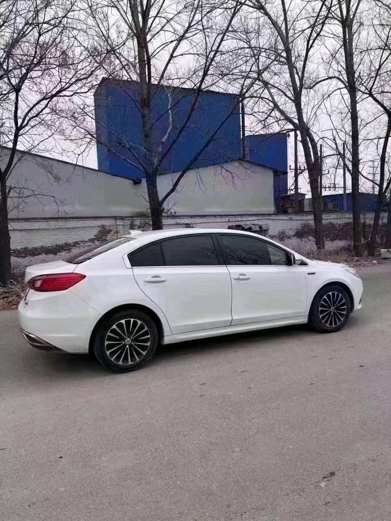 菏泽18年众泰Z5605