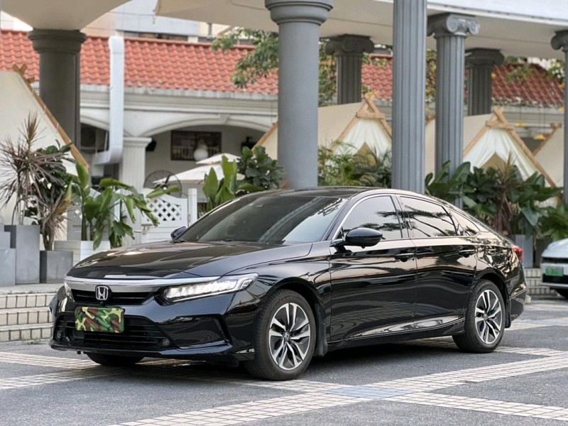 东莞22年本田英诗派3