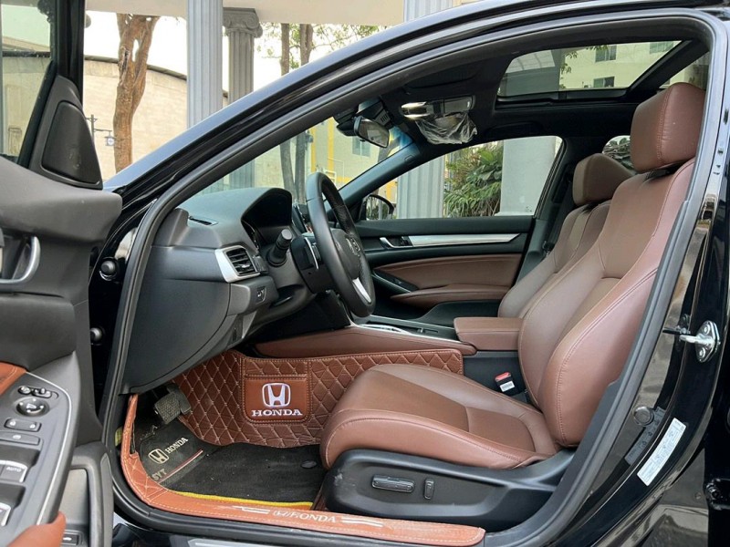 东莞22年本田英诗派5