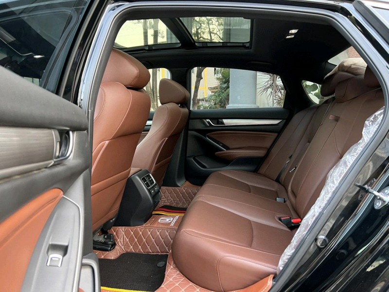 东莞22年本田英诗派6