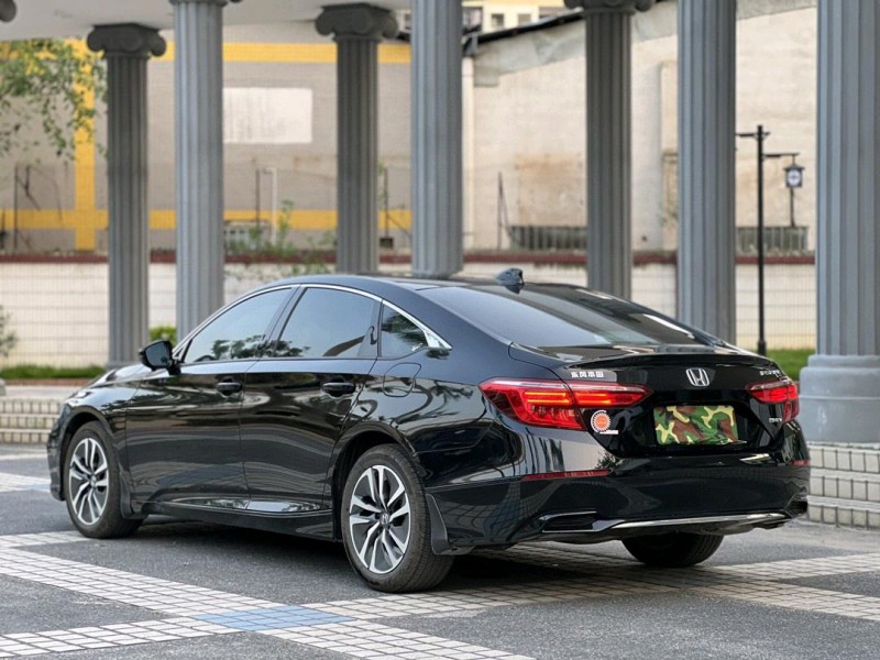 东莞22年本田英诗派7