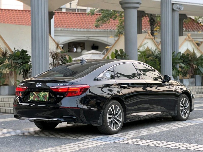 东莞22年本田英诗派8