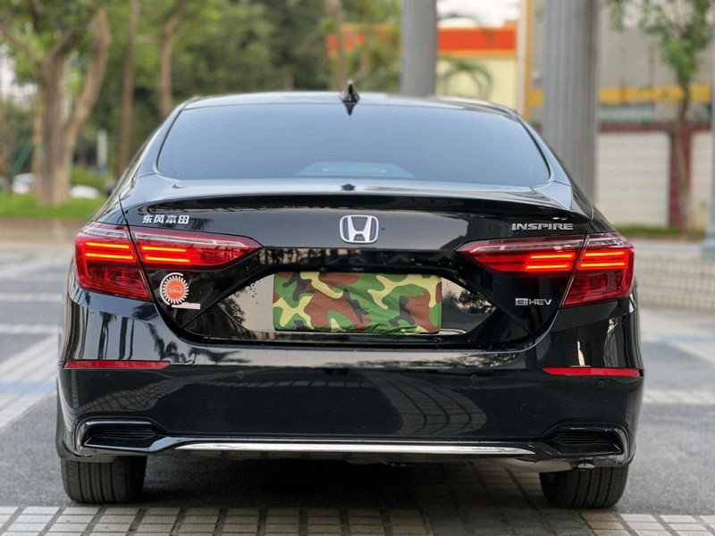 东莞22年本田英诗派9