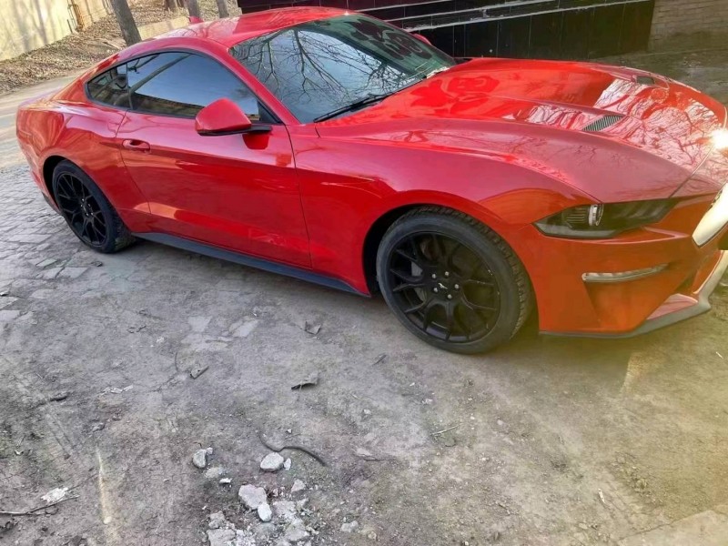 廊坊21年福特野马3