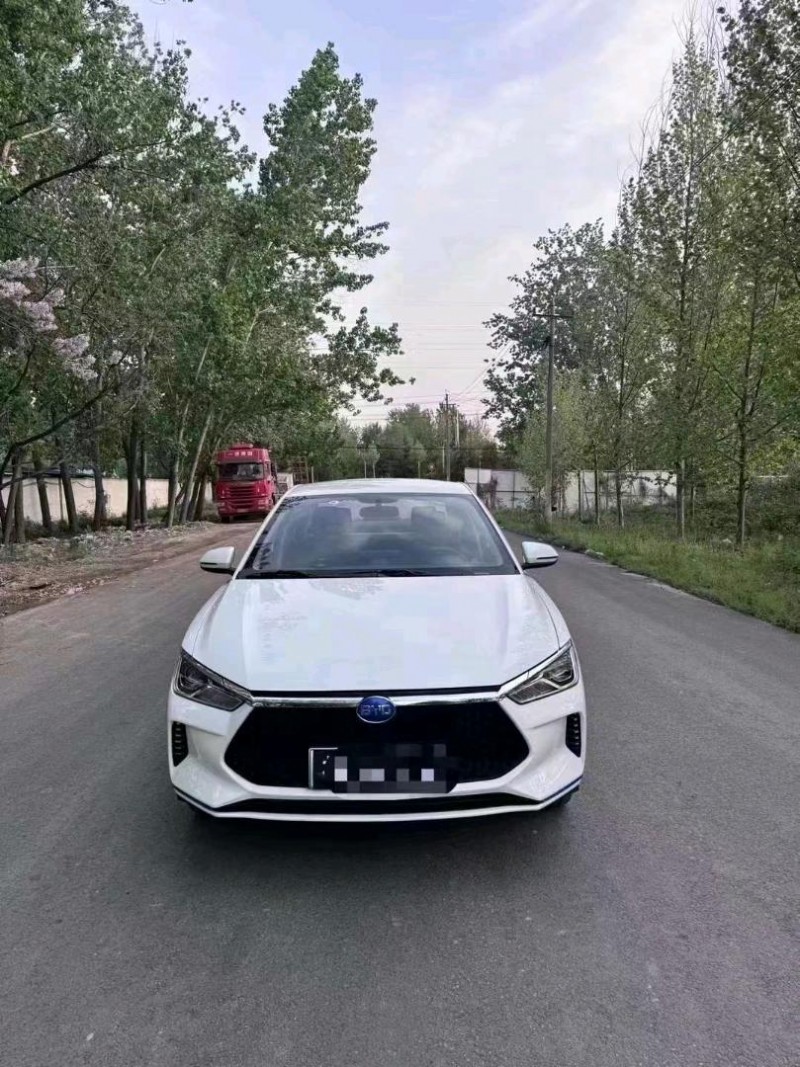 菏泽22年比亚迪E31