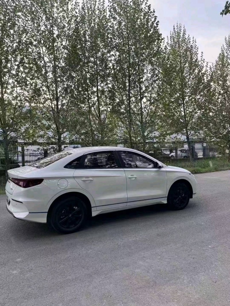 菏泽22年比亚迪E36