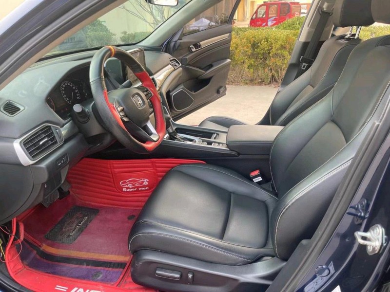 徐州20年本田英诗派5