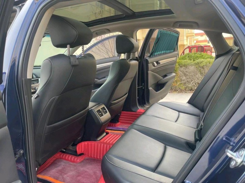 徐州20年本田英诗派8