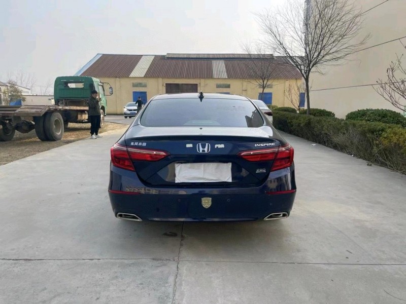 徐州20年本田英诗派9