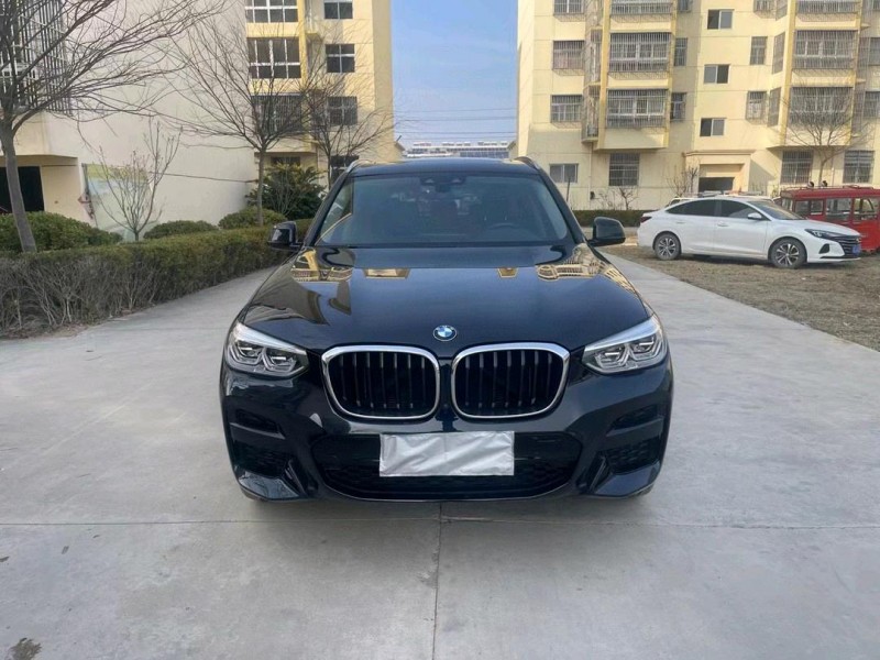 徐州21年宝马X31