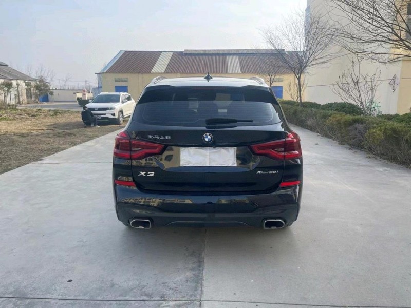徐州21年宝马X39