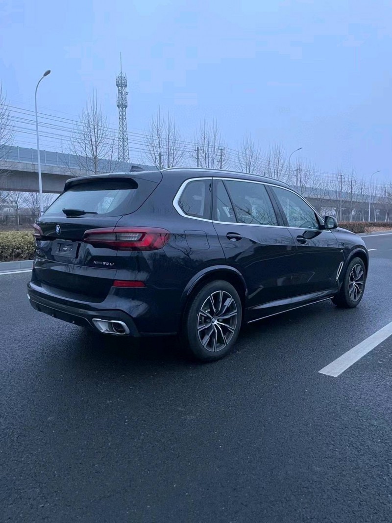 徐州23年宝马X57