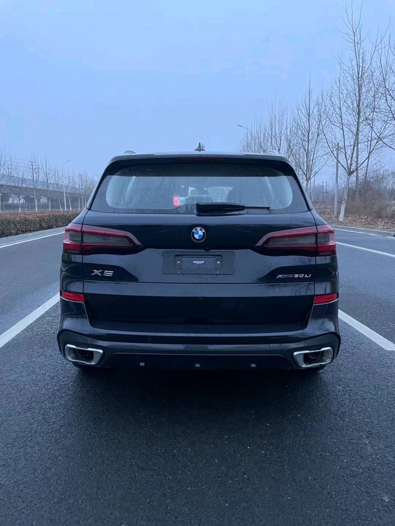 徐州23年宝马X59