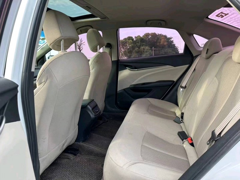 汕头16年别克英朗5