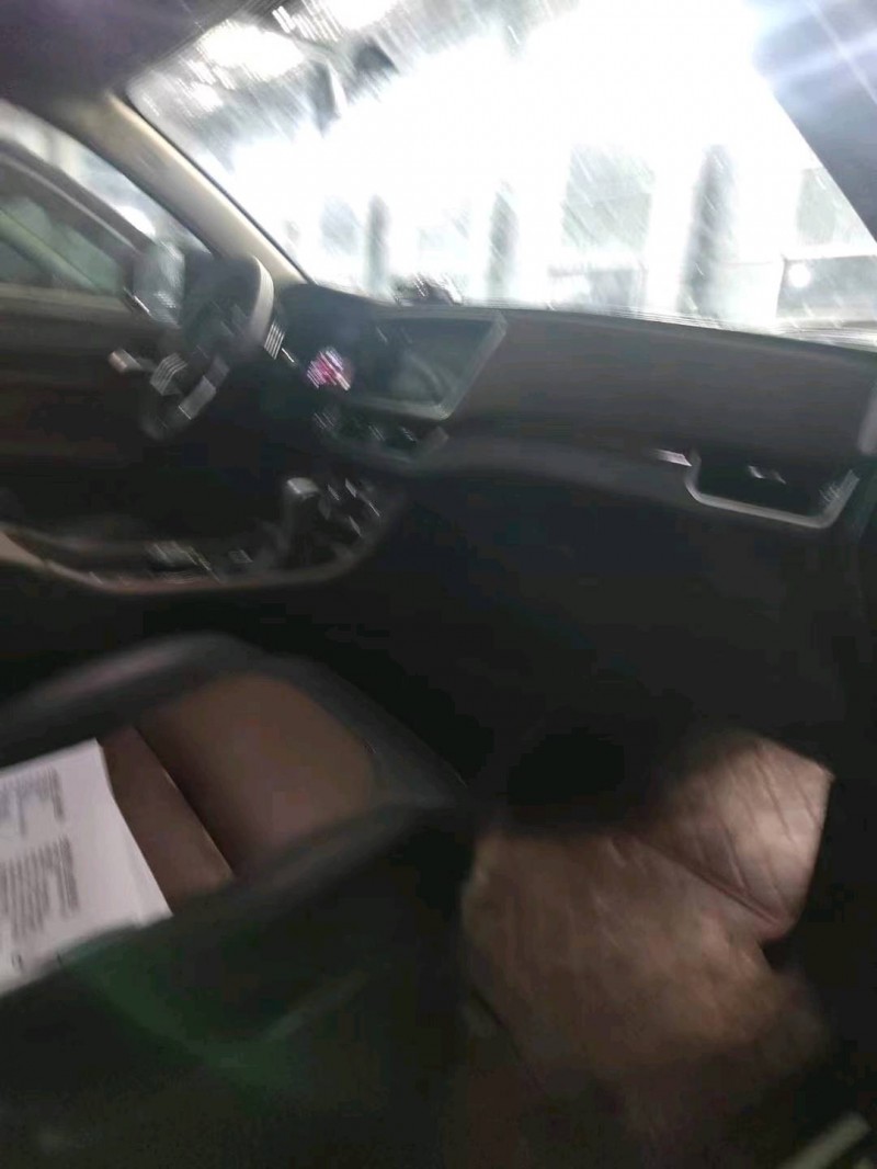 菏泽18年众泰T6007