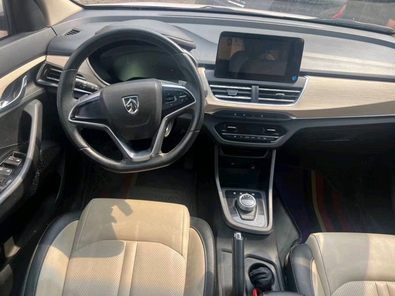 滄州19年寶駿3602