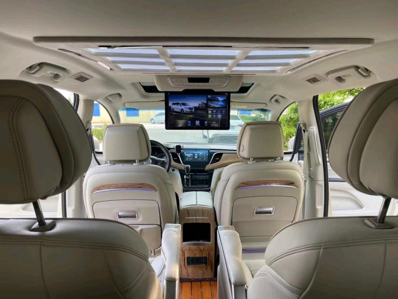 徐州20年别克GL88