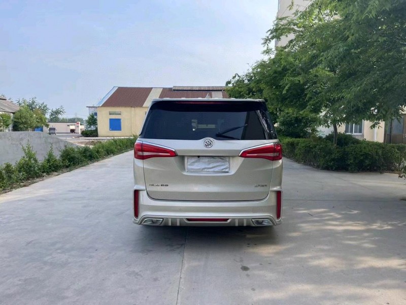 徐州20年别克GL89