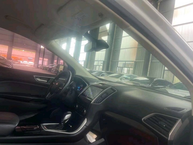 菏泽17年福特锐界4