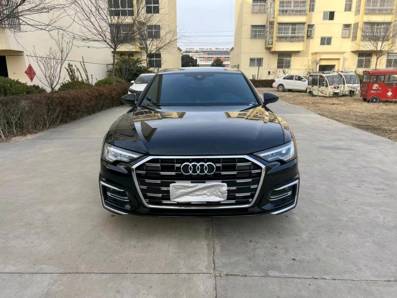徐州23年奥迪A6L1