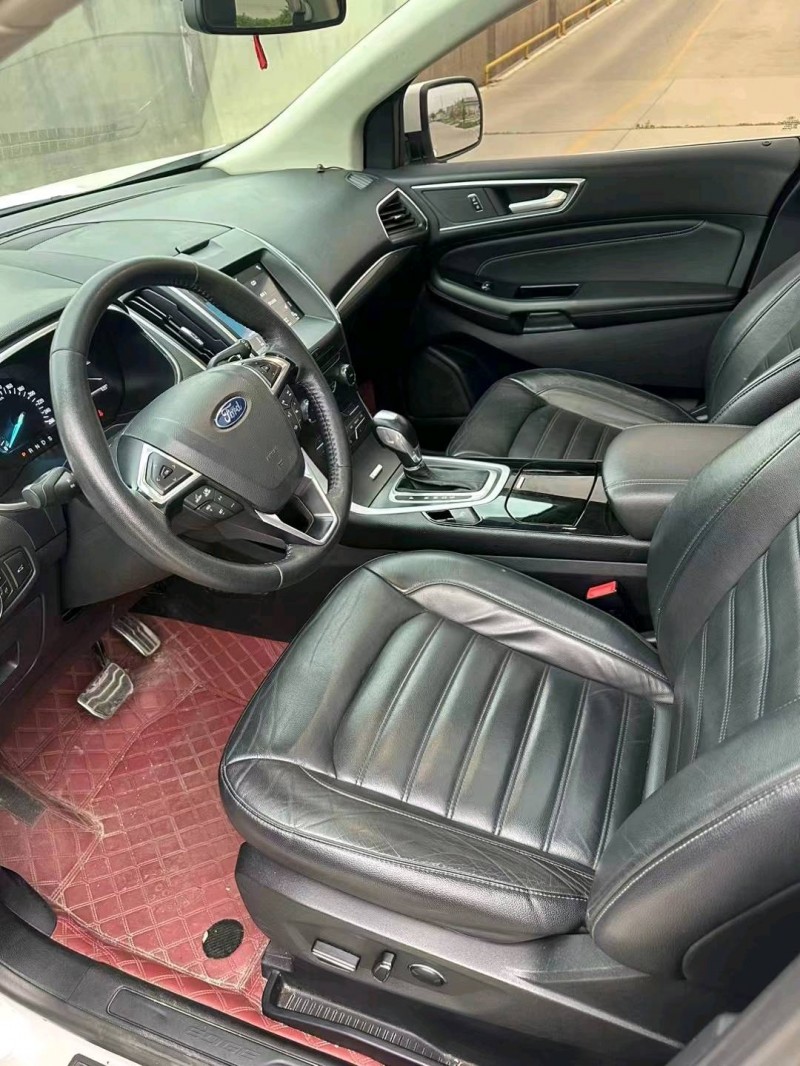 临沂16年福特锐界4