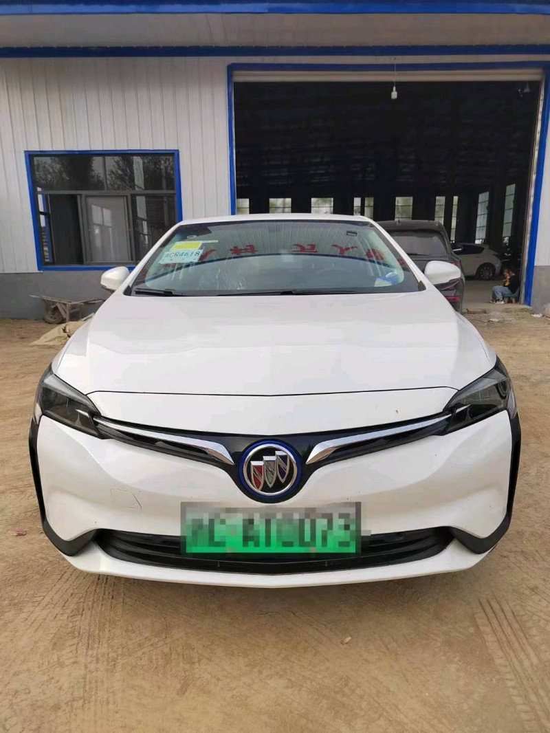 东营24年别克velite61